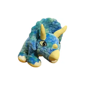 Милые мультяшные плюшевые драконы с длинным носом, высота 30 см Bitter purchase