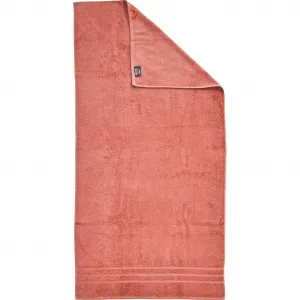 Полотенце для душа Daily Uni однотонные цвета, впитывающий махровый материал Done., Altkupferfarben