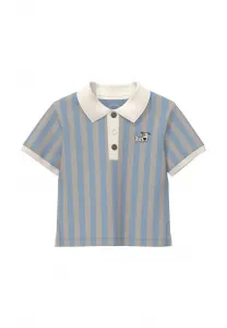 Рубашка поло S.Oliver, Hellblau