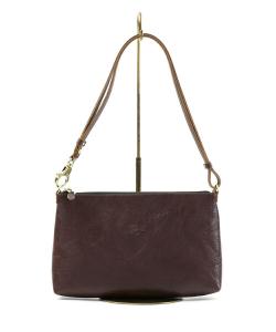 Сумка через плечо IL BISONTE