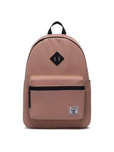 Herschel Классический рюкзак размера X-Large, устойчивый к непогоде, 45 см (цвет пепельно-розовый), пепельно-розовый