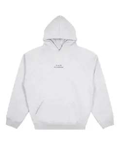 Отвали, я занимаюсь садоводством (худи с рукавами реглан) Bram'S Fruit, серый