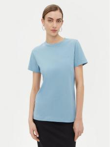 Футболка обычного кроя Start 101752 Pinko, синий