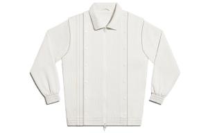 Спортивная куртка Adidas Ivy Park Monogram (для всех полов) Core White adidas originals, цвет Bright White