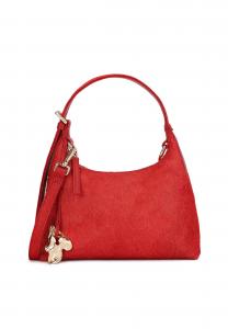 Kazar Плечевая сумка в красном цвете