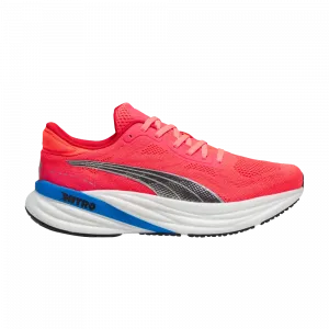 Кроссовки Magnify Nitro 2 Puma, красный