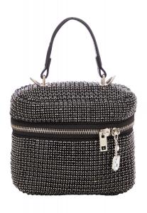 Сумка через плечо NAEMI Handtasche, черный