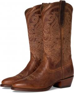 Ботинки Ariat Women's Louella, Pearl Brown