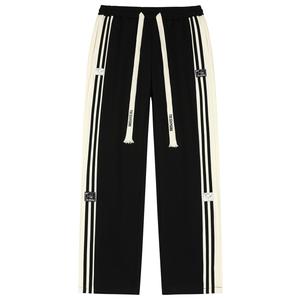 Повседневные брюки унисекс The Simpsons, хаки (холодный шелк)