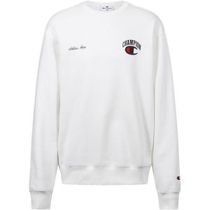 Толстовка Champion Authentic Athletic Apparel, белый