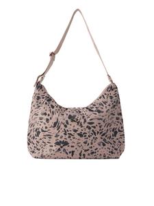 PUMA Плечевая сумка 'POP' в цвете Nude