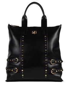 Сумка-шоппер 4US PACIOTTI, черный