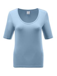 Рубашка MADELEINE, синий