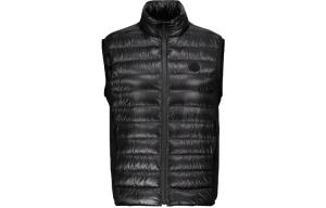 Жилет женский черный Moncler