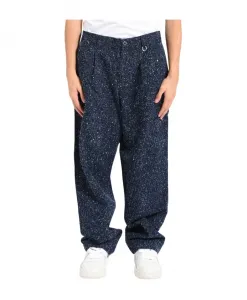 Широкие брюки New Amsterdam Surf Association, синий