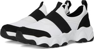 Кроссовки Alegria Sleek Joy, Panda