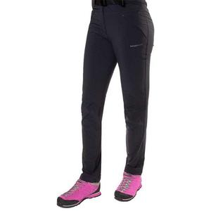 Брюки Trangoworld Vixan, черный