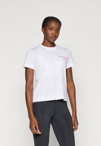 Спортивная футболка Björn Borg ESSENTIAL 1, Brilliant White/White