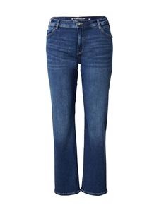 Обычные джинсы Tom Tailor Women +, Blue Denim