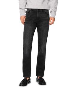 Ник Слим Фит Джинсы в цвете "Соболь" DL1961, черный