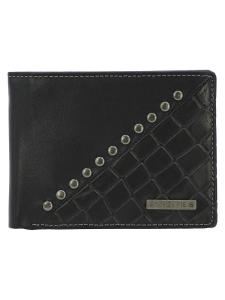 Кошелек Jennifer Jones, черный