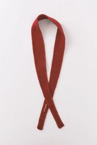 Шарф women'secret, красный