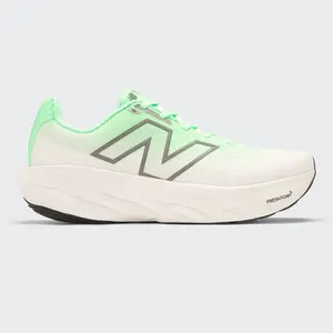 Женские беговые кроссовки W1080F14 New Balance, зеленый