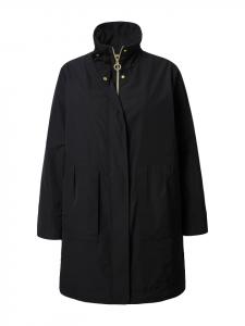 Куртка черного цвета Ulla Popken