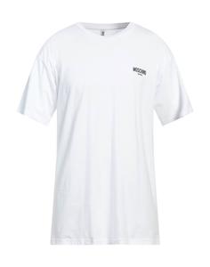 Футболка SWIM Moschino, белый