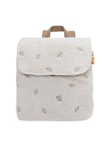Jollein Рюкзак 'Teddy Lovely' в цвете Sand