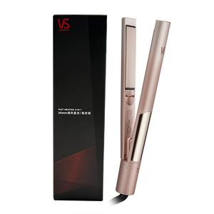 Щипцы для завивки / Утюжки для выпрямления волос VS, Large Splint