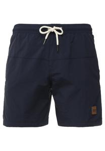 Плавки Urban Classics, темно-синие