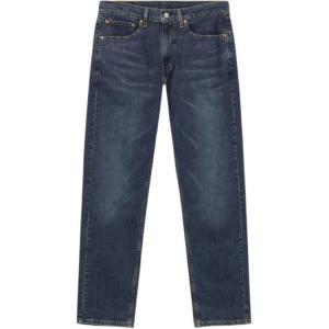Levis Мужские джинсы, размер Medium, синие, прямого кроя