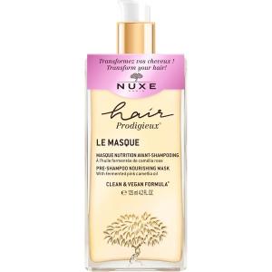 Шампунь Nuxe Pre-Shampoo-Maske, 125 ml