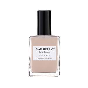Лак для ногтей grateful Nailberry, 1 stück, объем 15 мл