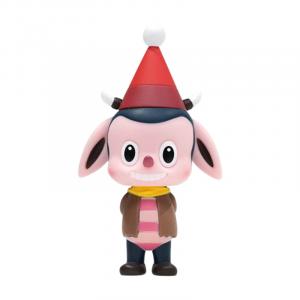 Elf 3A Edition Elf All Stars Collection SET A мистические боксы 10 штук слепой бокс/полный бокс POP MART