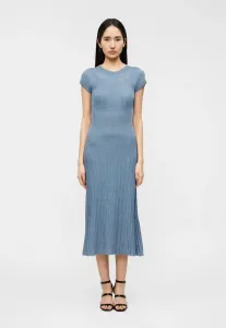 Драги абито в дневном платье maglia Marella, Azzurro