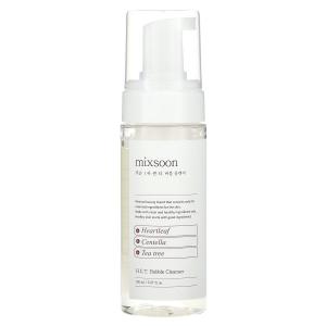 Mixsoon HCT Bubble Cleanser 5,07 жидких унций (150 мл)