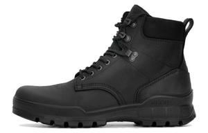 Ботинки Ecco Martin Boots Men Black