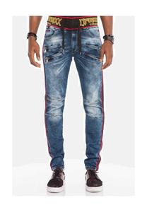 Джинсы Cipo & Baxx, синий