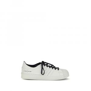 Кроссовки Superstar Y-3, белый