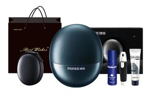 Электрическая бритва Razors с автомобильной зарядкой, умная портативная, plug-and-play POREE