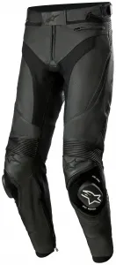Штаны Missile v3 Airflow Alpinestars, черный