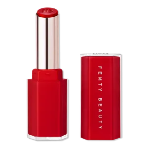 Блеск для губ Gloss Bomb Stix High-Shine Gloss Stick FENTY BEAUTY by Rihanna, The MVP (blue red)