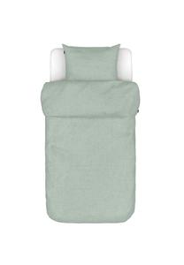 Женское постельное бельё valka Valka Marc O'Polo Home, дымчато-зелёное