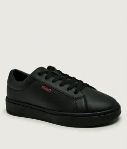 Кроссовки Neston_tenn_pu Hugo, черный