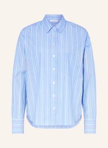 Рубашка блузка Darling Harbour, мультиколор