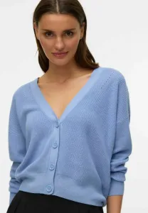 Кардиган Vero Moda, Brunnera Blue
