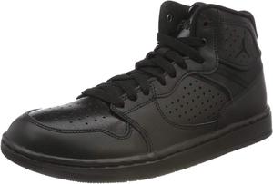 Мужские кроссовки NIKE Air Flight Lite Mid, Black