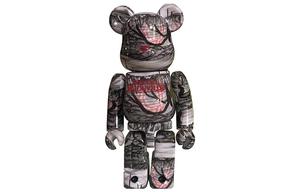 Слепой бокс BE@RBRICK